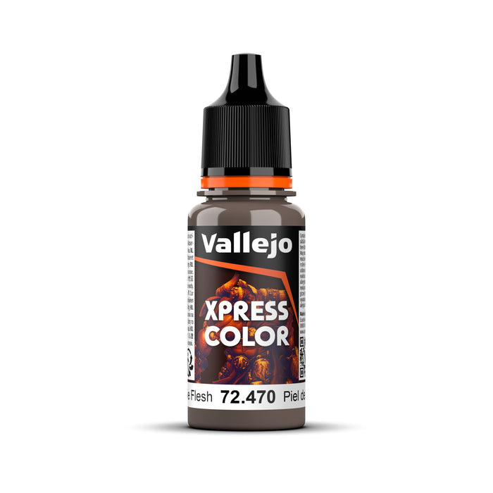 Vallejo: Game Colour - Xpress Colour Zombie Flesh 18ml