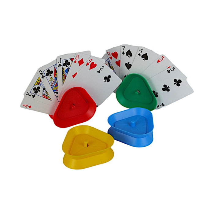 LPG Essentials Playing Card Holders