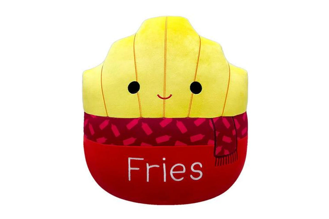 Squishmallows: 16" Floyd the French Fries