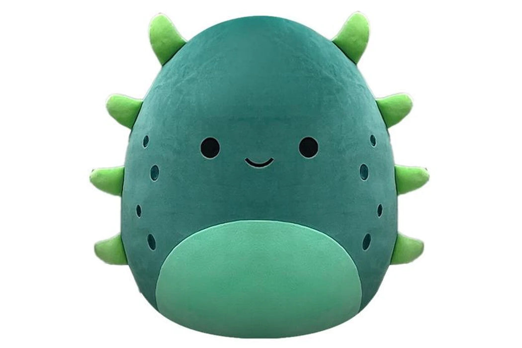 Squishmallows: 16" Wasabi the Sea Cucumber