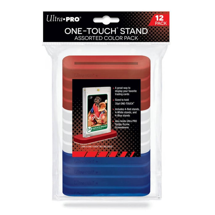 Ultra Pro: One-Touch Stand 35pt 12-Pack