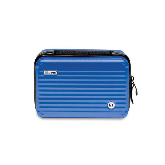 Ultra Pro: GT Luggage - Blue