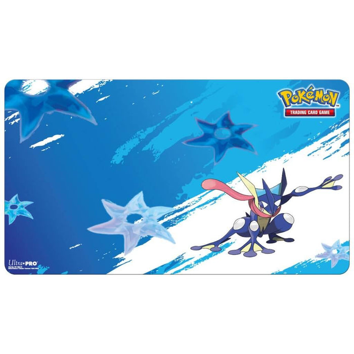 Pokemon: Playmat - Greninja