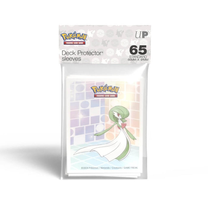 Pokemon: Deck Protector Sleeves 65pk - Trick Room