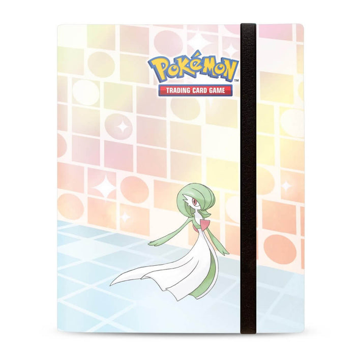 Pokemon: 9 Pocket PRO Binder - Trick Room