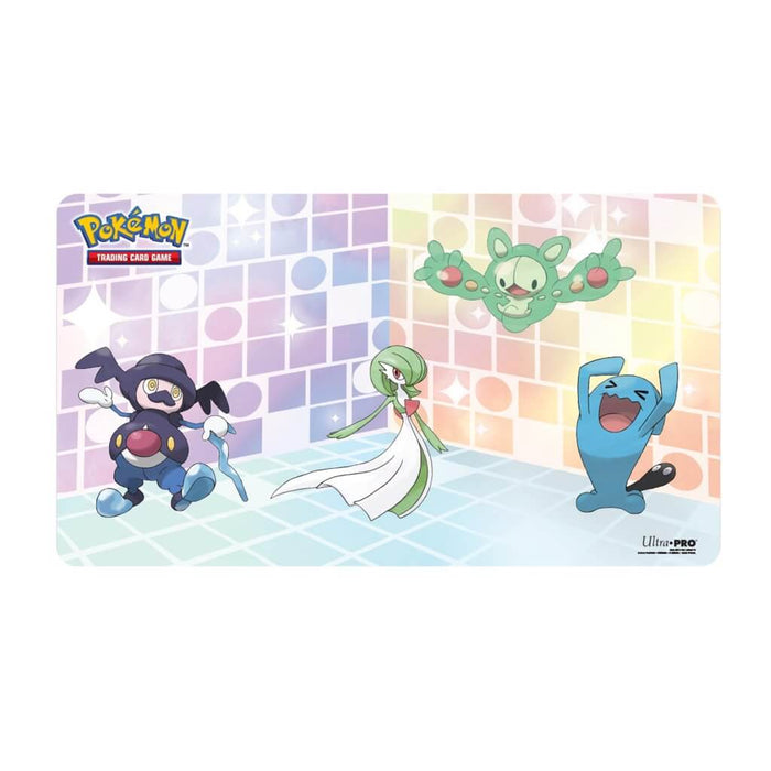 Pokemon: Playmat - Trick Room