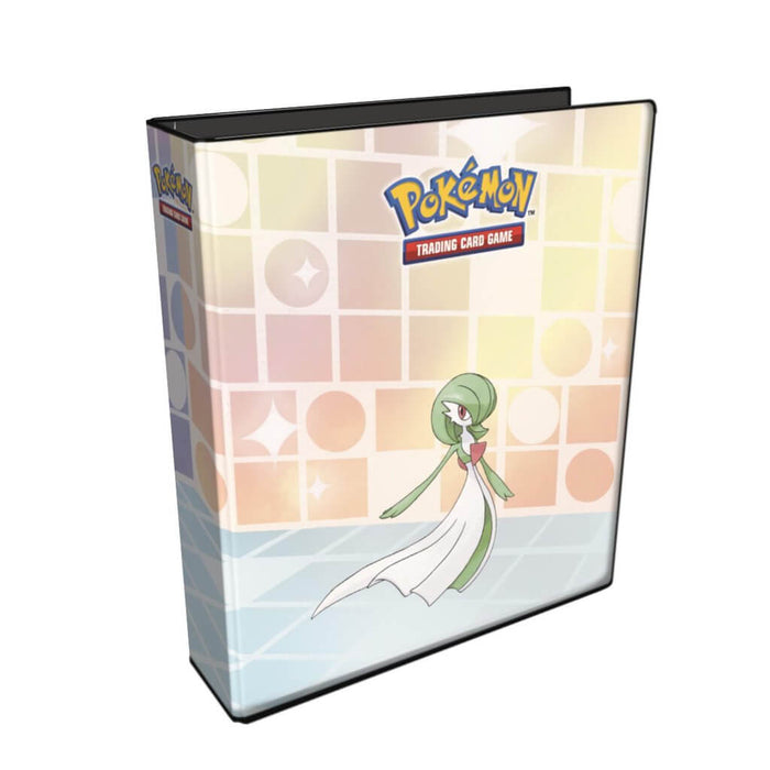 Pokemon: 2" Album - Trick Room