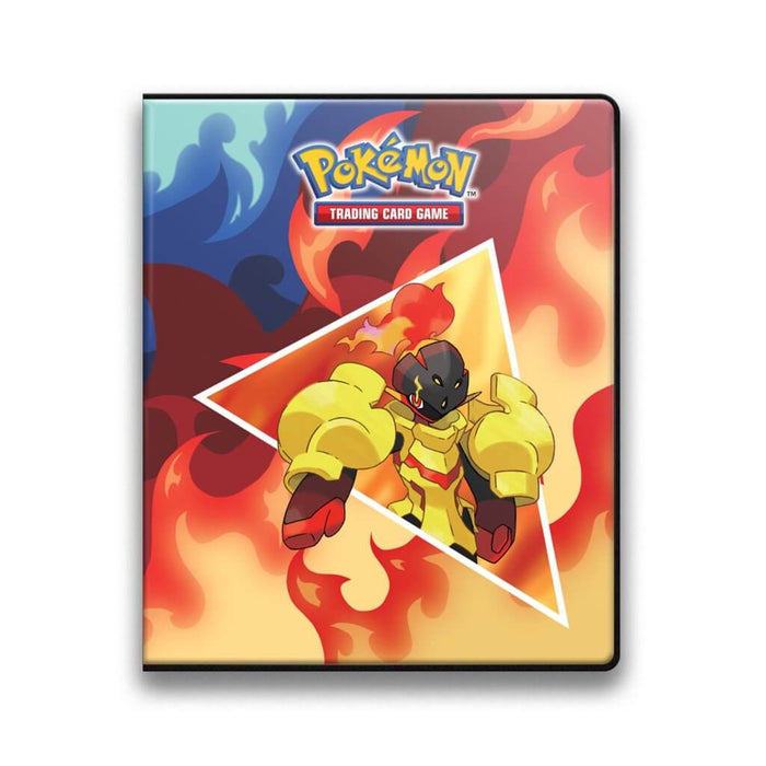 Pokemon: 9 Pocket Portfolio Armarouge & Ceruledge