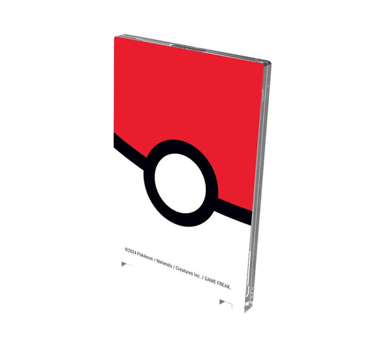 Ultra Pro: 35pt Printed Magnetic Card Holder (Pokemon)