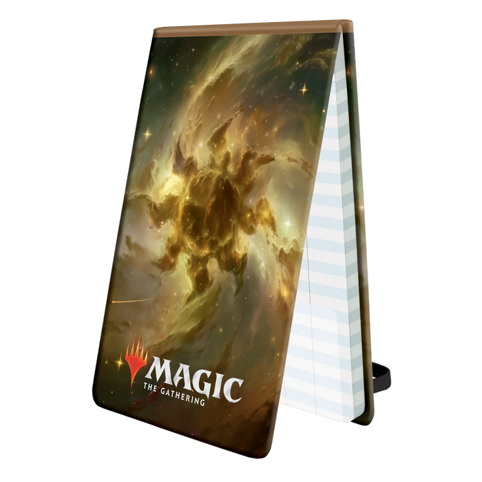 MTG: Life Pad Celestial Lands Plains