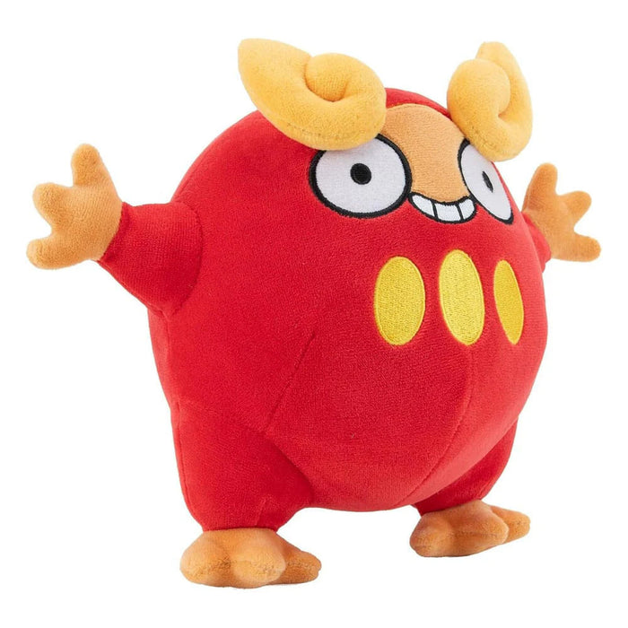 Pokemon Plush 8" Darumaka