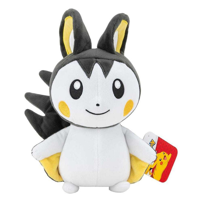 Pokemon Plush 8" Emolga