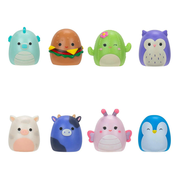 Squishmallows: Squish-a-longs - Blinds Series 1 Assortment