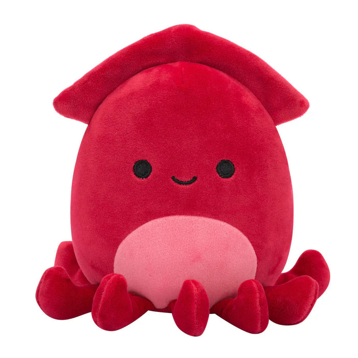 Squishmallows: 5" Scented Mystery Sea Creatures