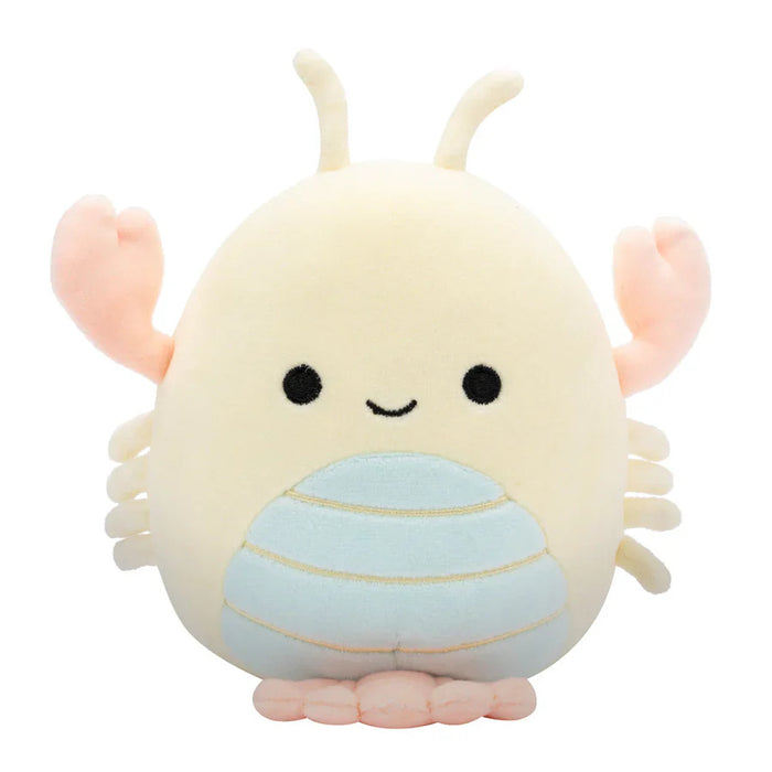 Squishmallows: 5" Scented Mystery Sea Creatures