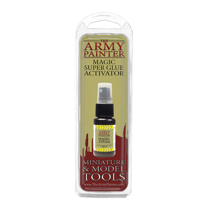 Army Painter: Superglue Activator