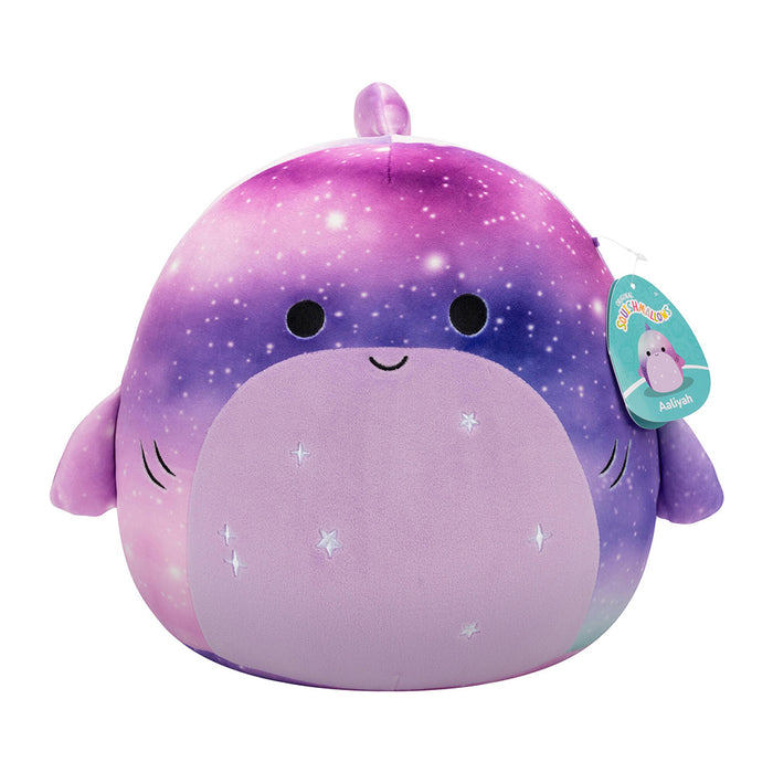 Squishmallows: 12" Aaliyah the Celestial Shark