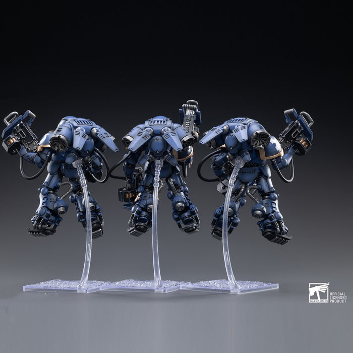 Joy Toy: Warhammer - 1/18 Scale Ultramarines - Primaris Inceptors