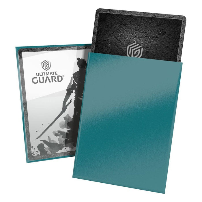 Ultimate Guard: Katana Sleeves Standard Size (100) - Great Wave