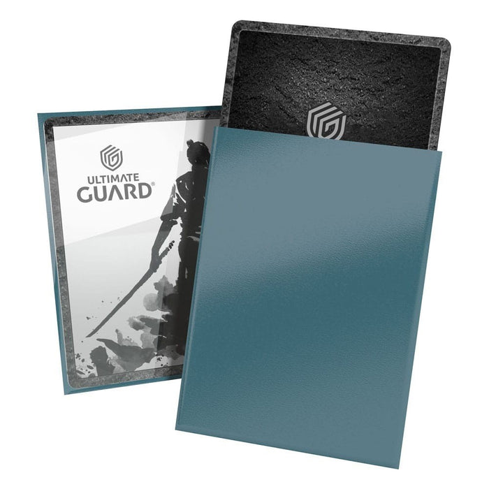 Ultimate Guard: Katana Sleeves Standard Size (100) - Mountain Haze