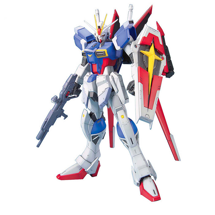 Bandai: MG 1/100 Force Impulse Gundam