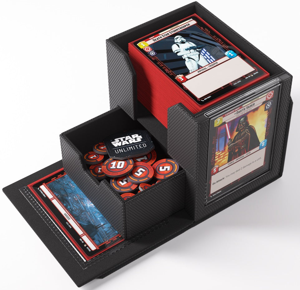 STAR WARS™: UNLIMITEDPREMIUM TOKENS - Gamegenic