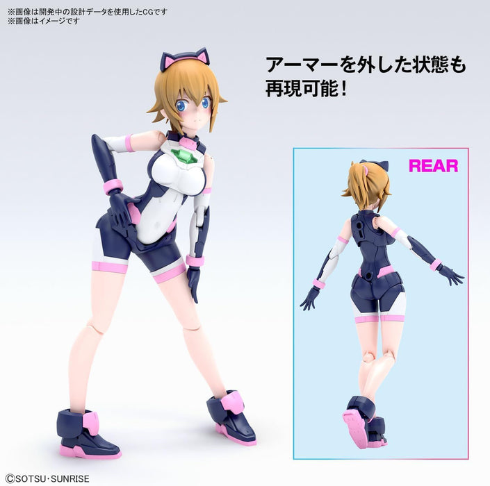 Bandai: Figure-Rise Standard Avatar Fumina