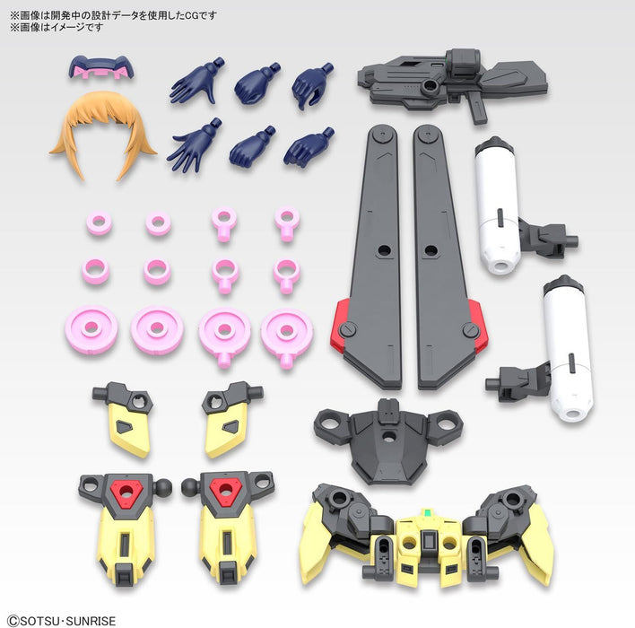 Bandai: Figure-Rise Standard Avatar Fumina