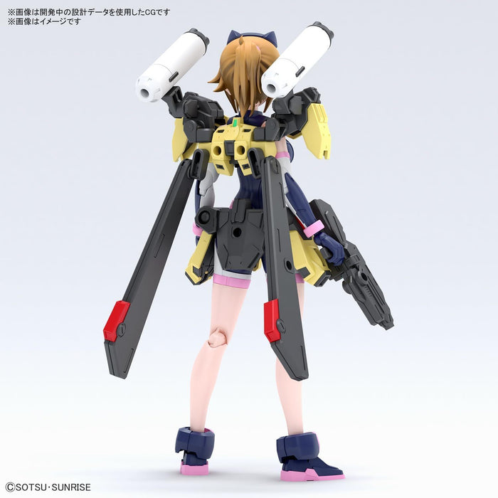 Bandai: Figure-Rise Standard Avatar Fumina