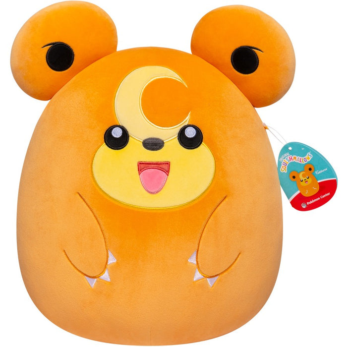 Squishmallows: 10" Pokemon Teddiursa