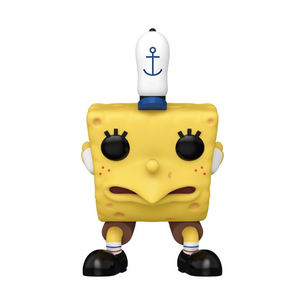 Funko: Spongebob Squarepants - Mocking Spongebob (1672) Pop!