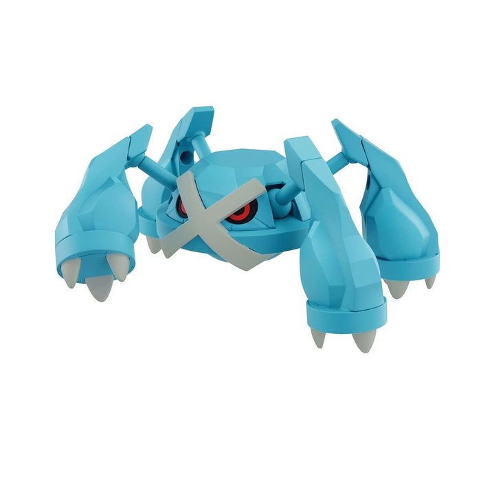 Bandai: Pokemon Model Kit Metagross