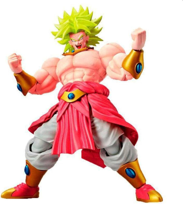 Bandai: Figurerise Standard Legendary Super Saiyan Broly