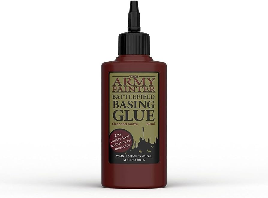 Army Painter: Basing Glue