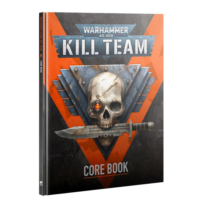 Kill Team: Core Book (ENG)