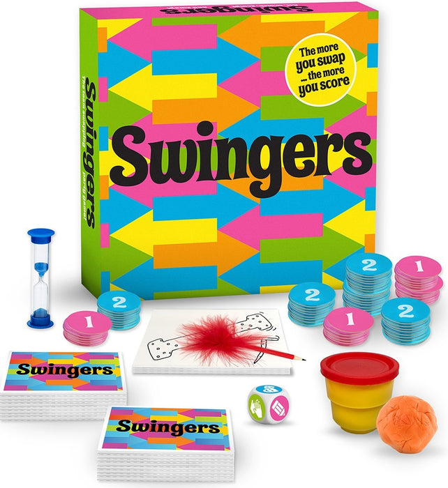 Swingers