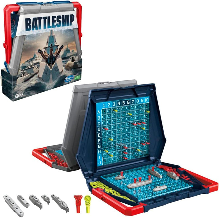 Battleship Classic