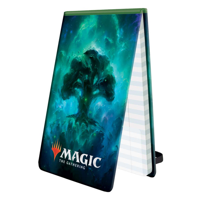 MTG: Life Pad Celestial Lands Forest