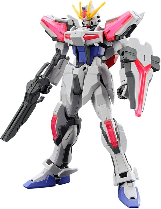 Bandai: 1/144 Entry Grade Build Strike Exceed Galaxy