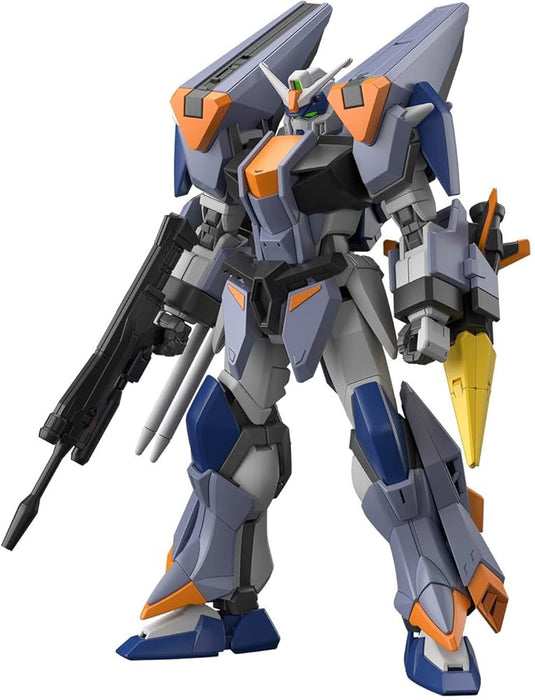 Bandai: HG 1/144 Duel Blitz Gundam