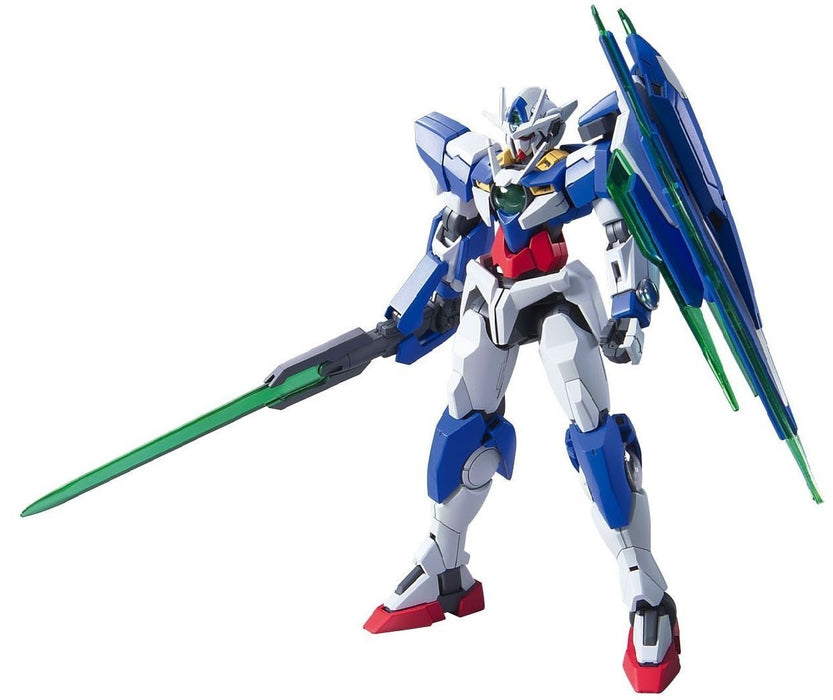 Bandai: HG 1/144 00 QAN[T]