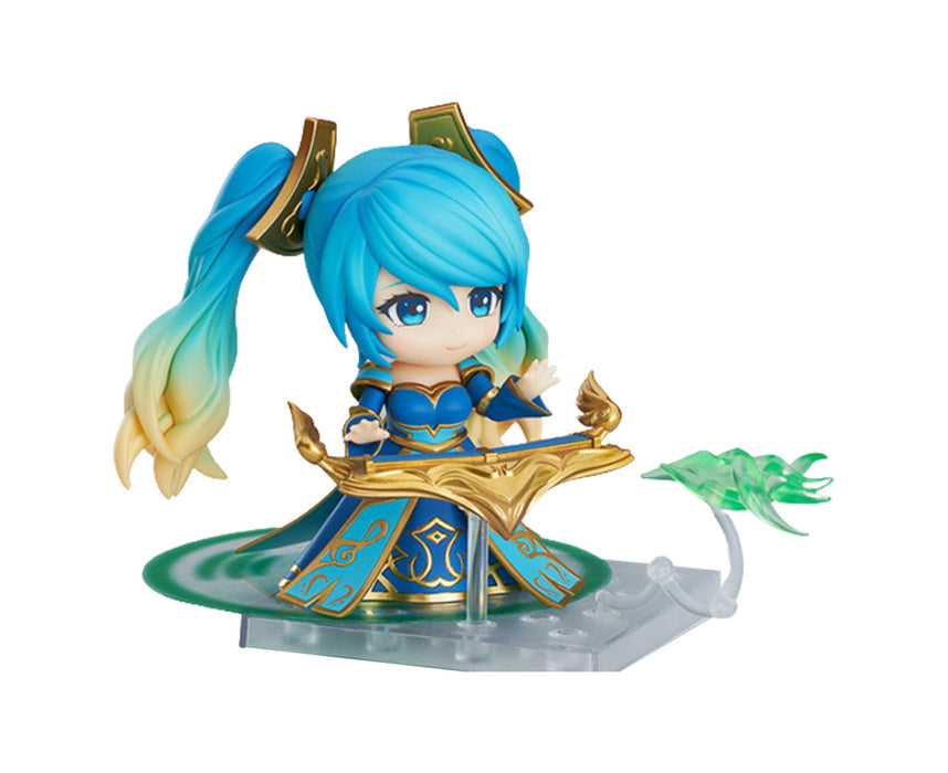 Nendoroid: League of Legends Sona