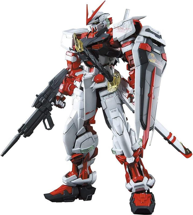 Bandai: PG 1/60 GUNDAM ASTRAY RED FRAME