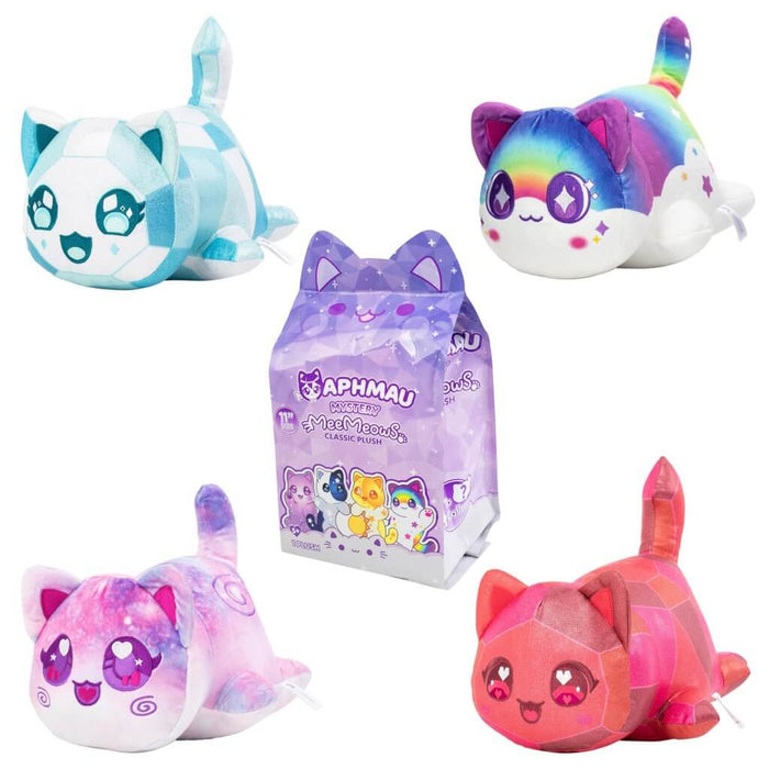 Aphmau: MeeMeows 11" Mystery Plush Series 1