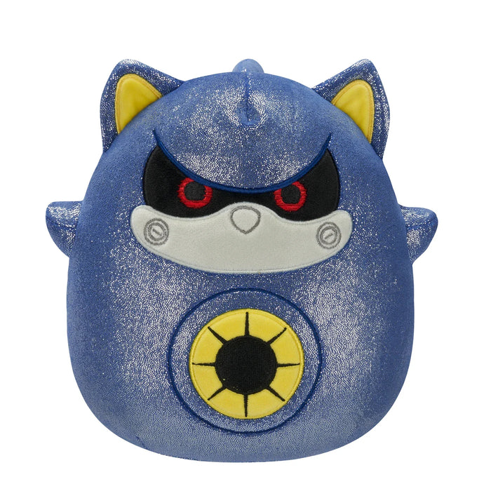 Squishmallows: 8" Sega Metal Sonic