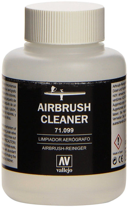 Vallejo - Airbrush Cleaner 85ml