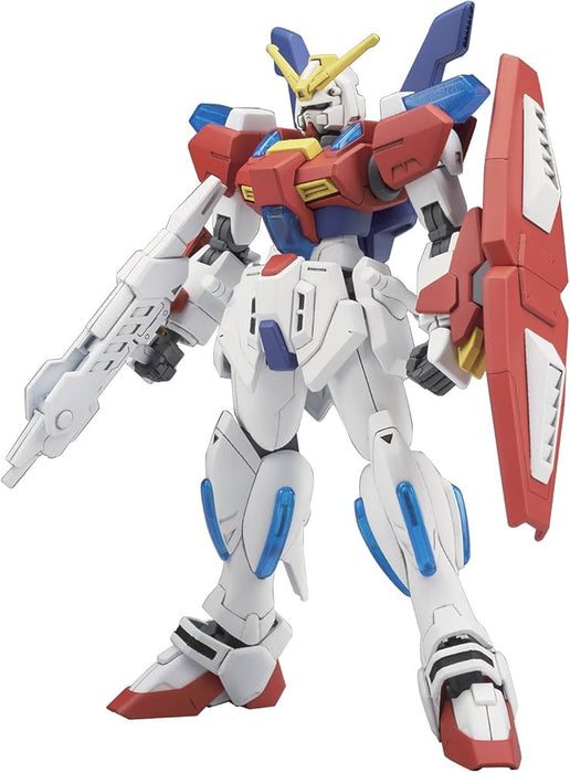 Bandai: 1/144 HGBF Star Burning Gundam