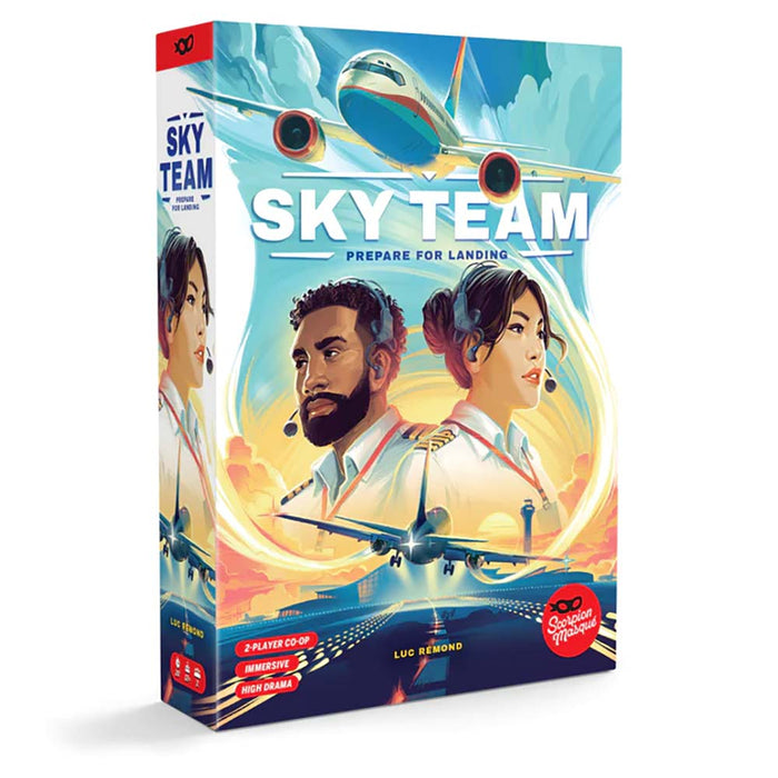 Sky Team