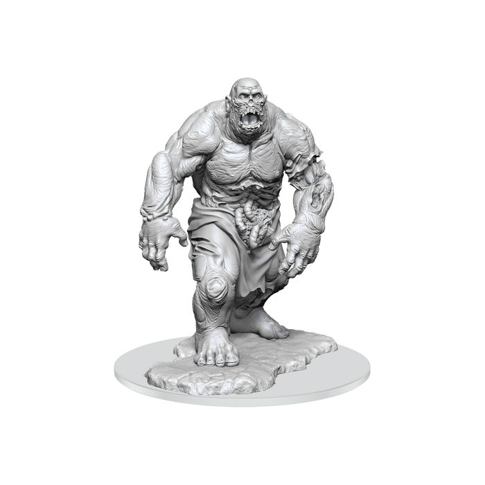 Pathfinder Deep Cuts: Zombie Hulk