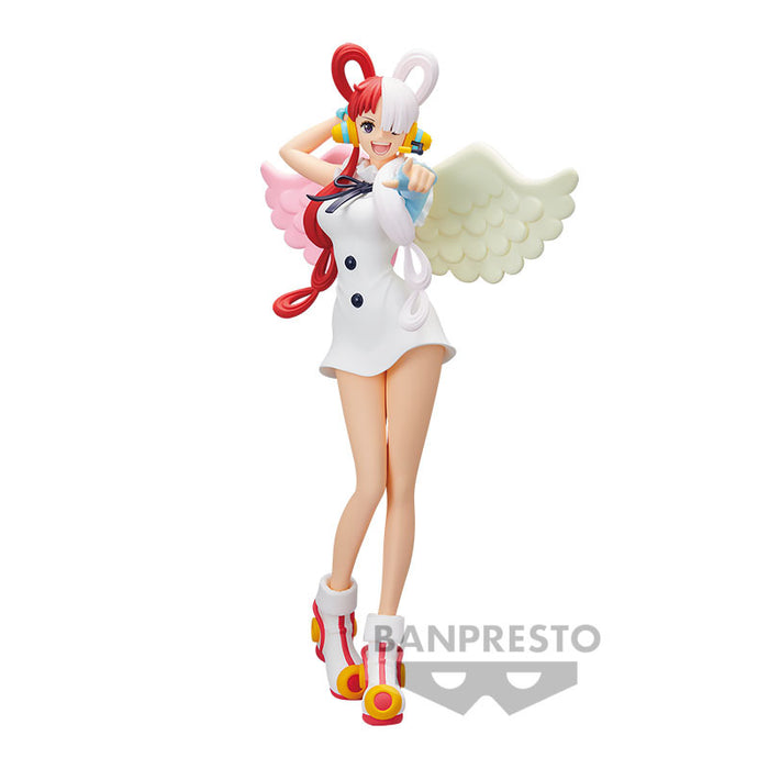 One Piece: Film Red - Glitter & Glamours - Uta